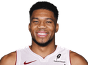 Giannis Antetokounmpo