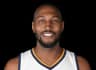 Boris Diaw