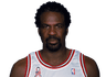 Charles Oakley