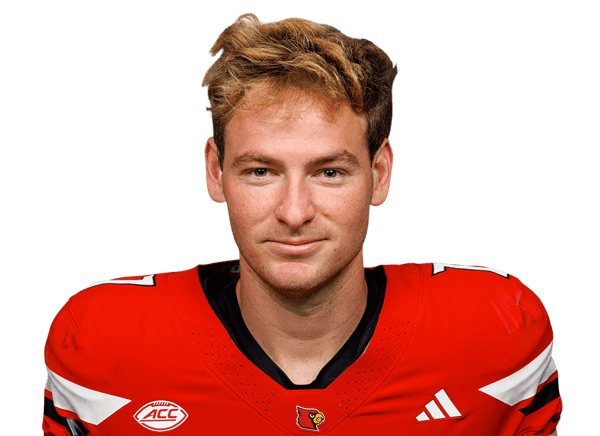 Miller Moss