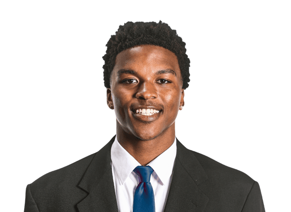 Donaven McCulley