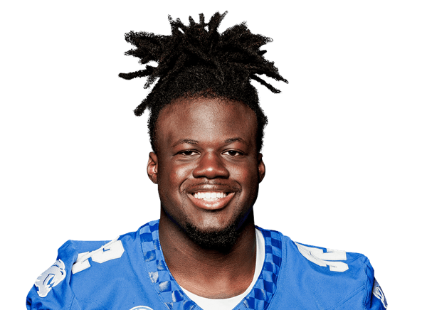 Kahlil Saunders