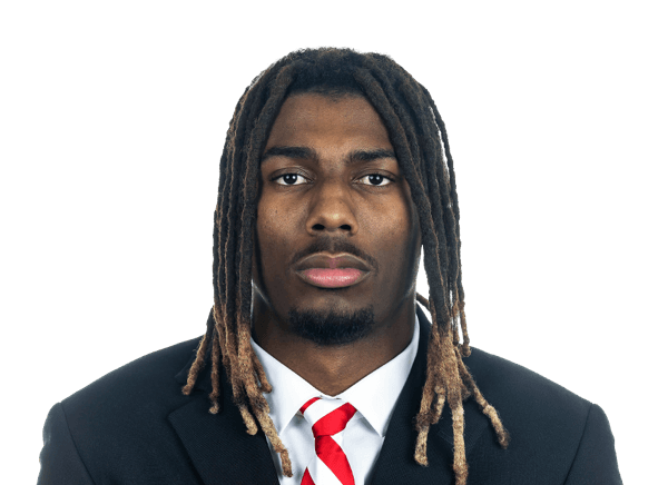 Dasan McCullough