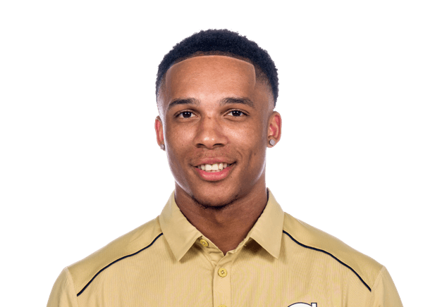 Eric Rivers Jr.