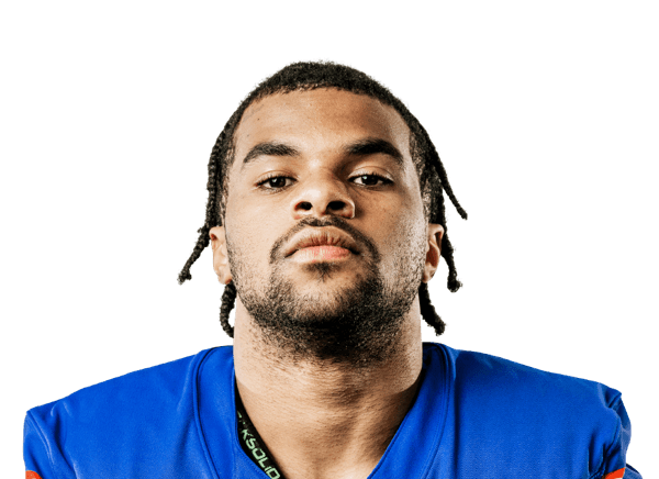 Isaiah Smith