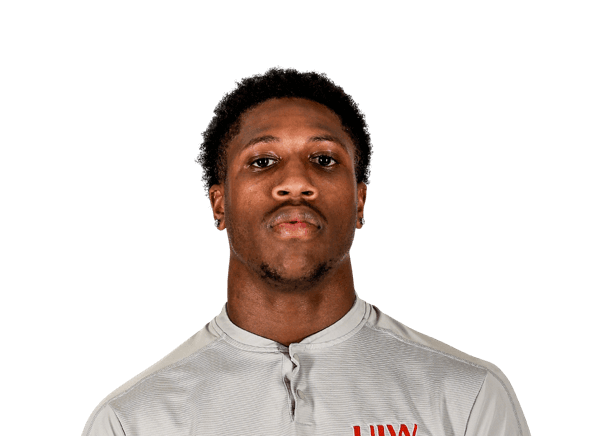 Jalen Walthall