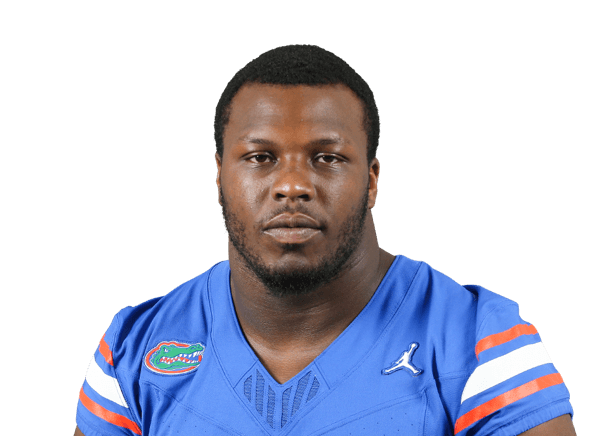 Tyreak Sapp