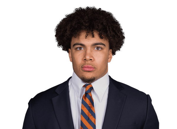 Kevin Jobity Jr.
