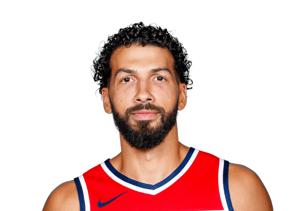 Anthony Gill