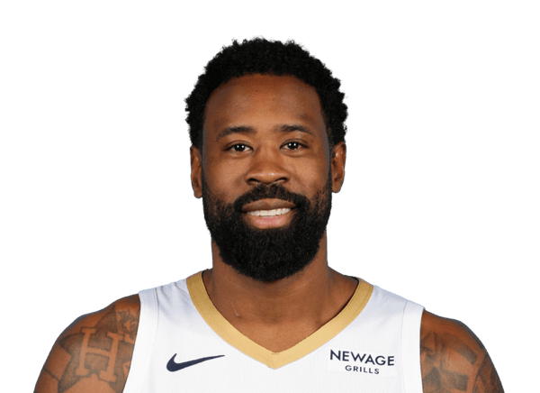 DeAndre Jordan