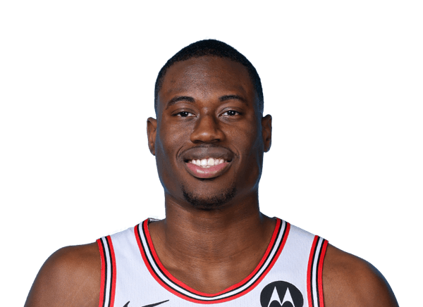 Jalen Smith