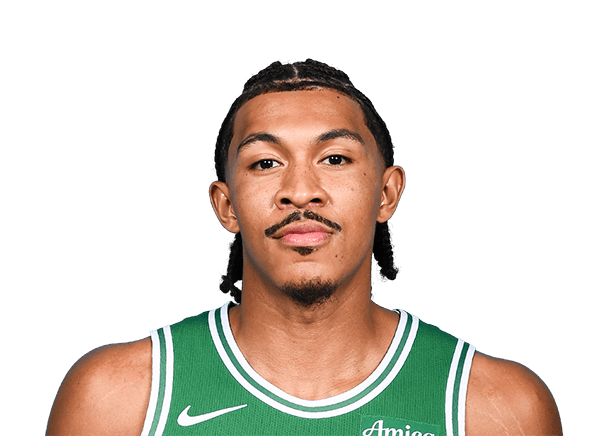 Ron Harper Jr.