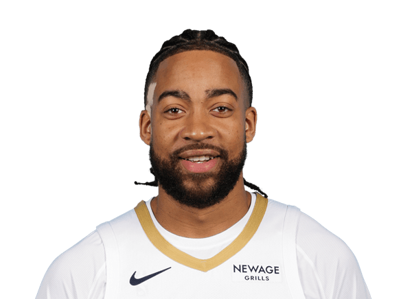 Trendon Watford