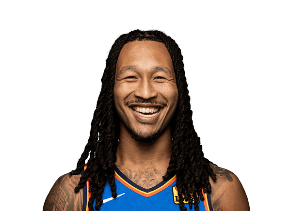 Jaylin Williams