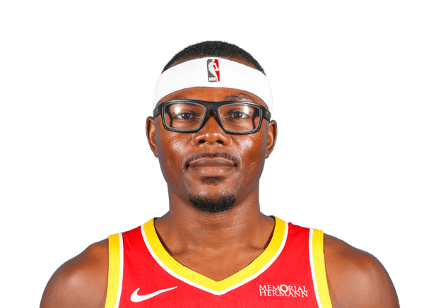 Oscar Tshiebwe