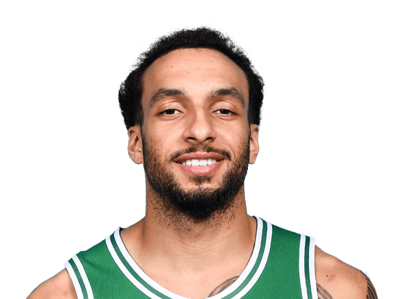 Devin Carter
