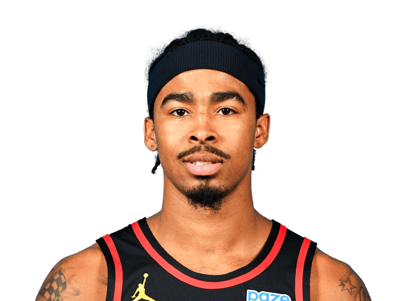 Keshon Gilbert