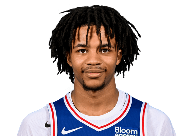 Jameer Nelson Jr.