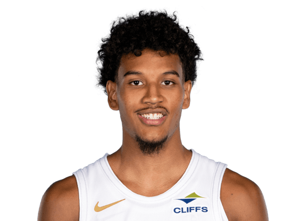 Curtis Jones