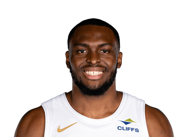 Ernest Udeh Jr.