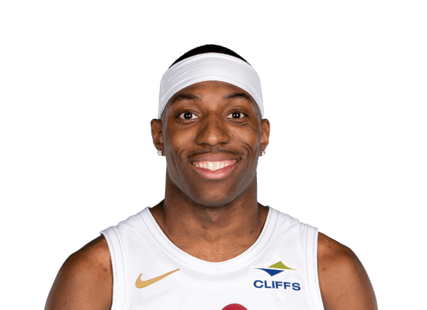 Nae'Qwan Tomlin