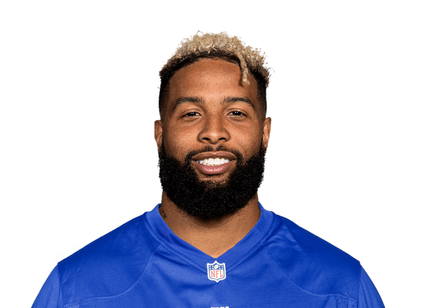Odell Beckham Jr.