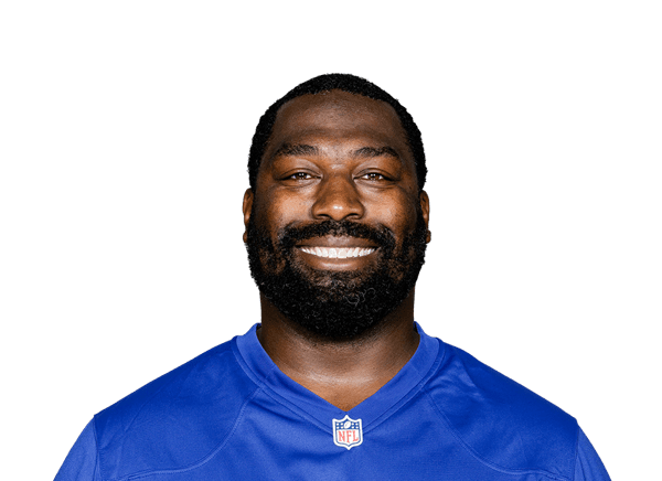 Shelby Harris