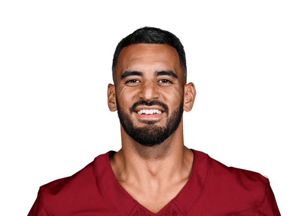 Marcus Mariota