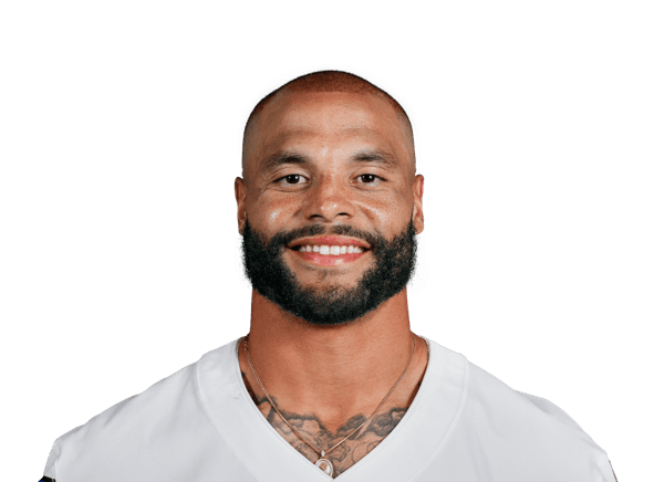 Dak Prescott