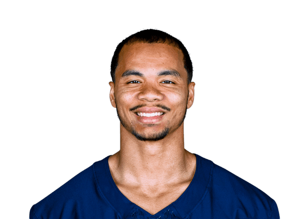 Kalif Raymond