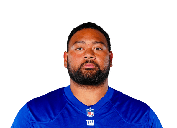 Josh Tupou