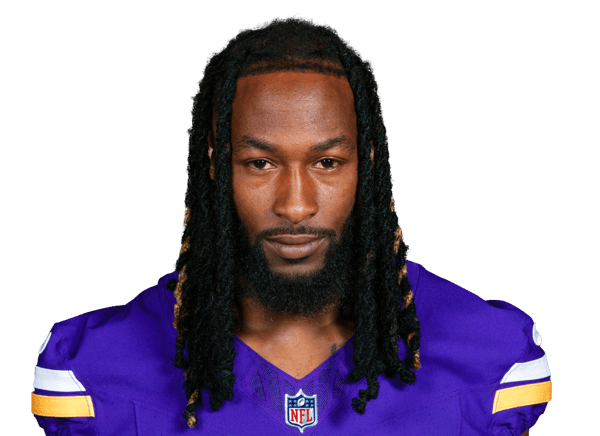Aaron Jones Sr.