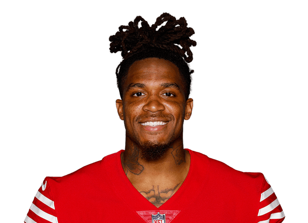 Demarcus Robinson