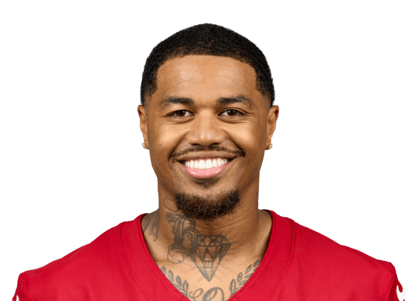 Kendrick Bourne