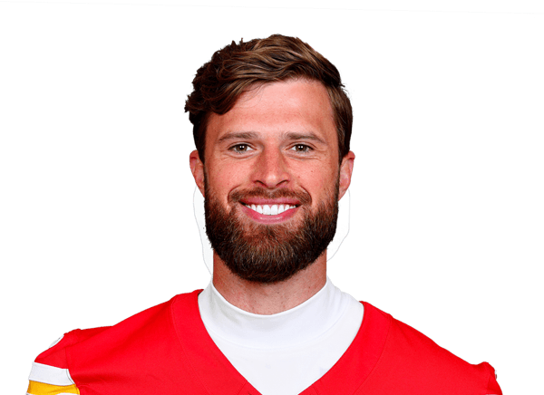 Harrison Butker