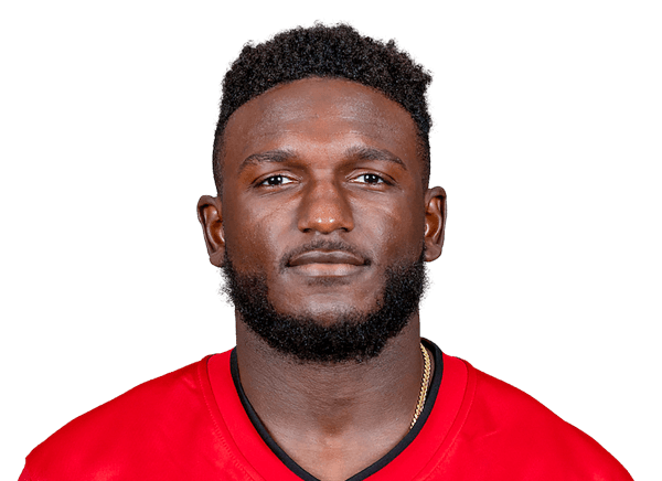 Chris Godwin Jr.