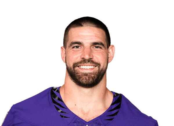 Mark Andrews