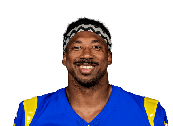 Myles Garrett