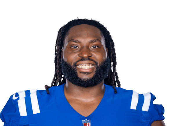 Derrick Nnadi