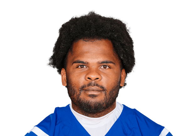 Jerry Tillery