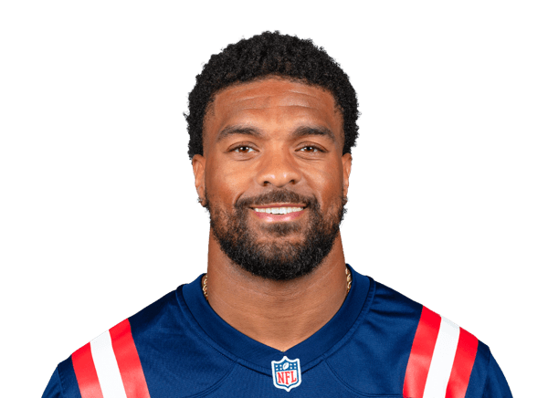 Dre'Mont Jones