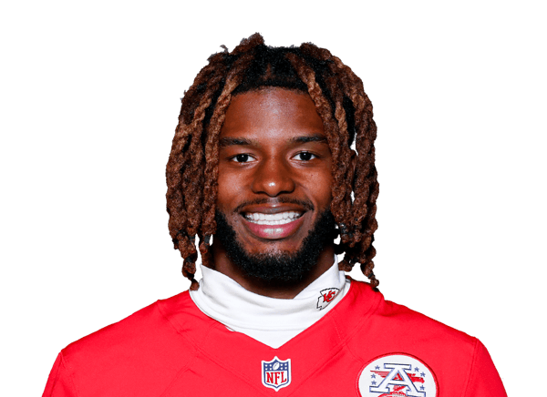 Kristian Fulton