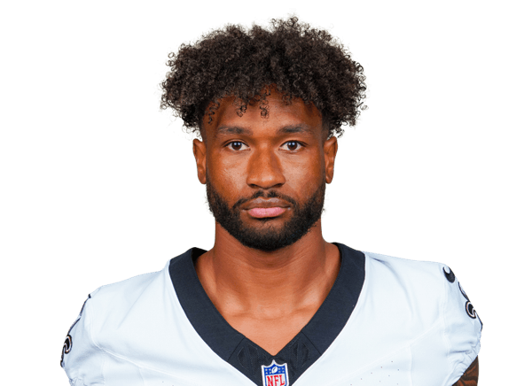 Julian Blackmon