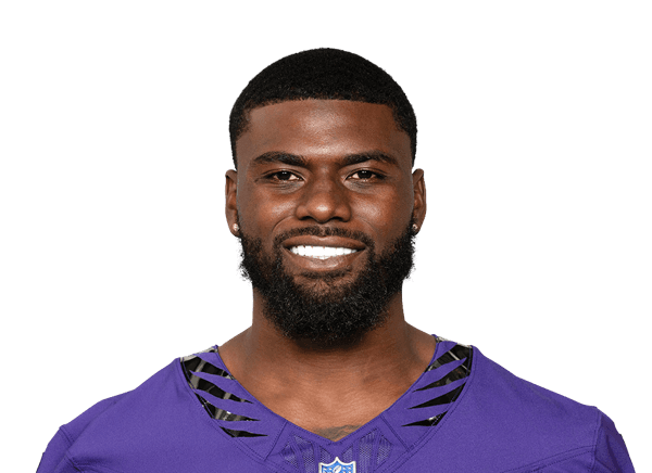 Tyler Huntley