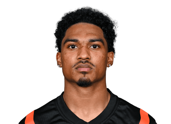 Kendric Pryor