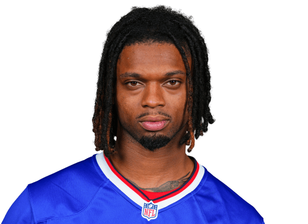 Damar Hamlin