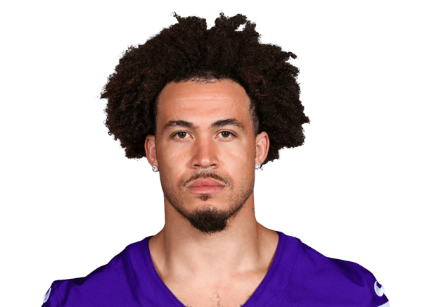 Byron Murphy Jr.