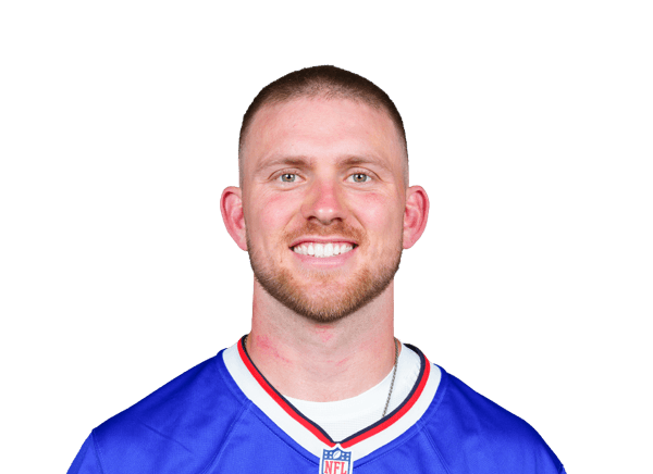 Shane Buechele