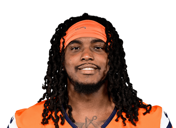 Lil'Jordan Humphrey