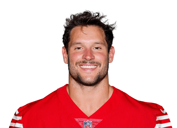 Nick Bosa